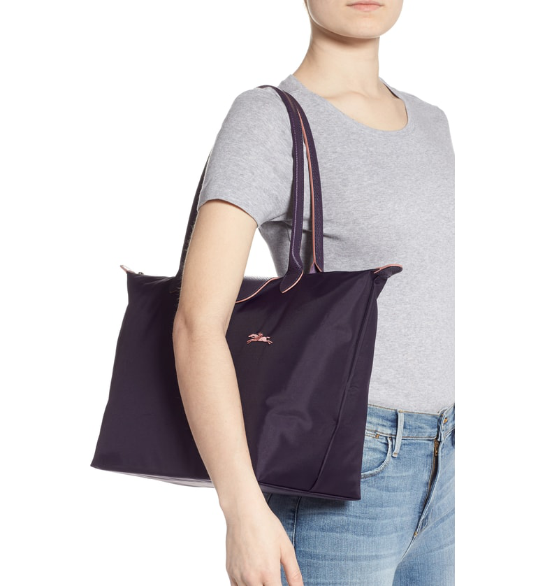 longchamp bilberry